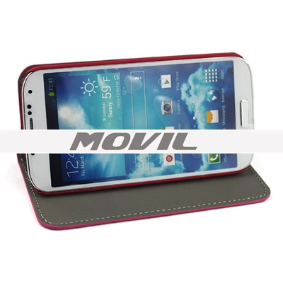 NP-955 Funda para Samsung I9500 S4 NP-955-5